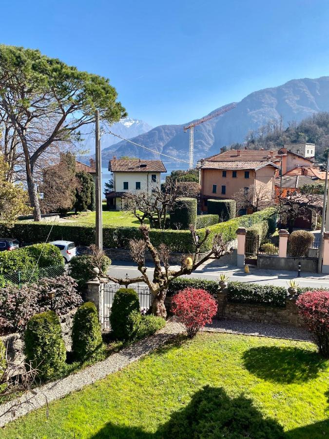 Villa Magnolia - Lake Como Lenno Exterior foto