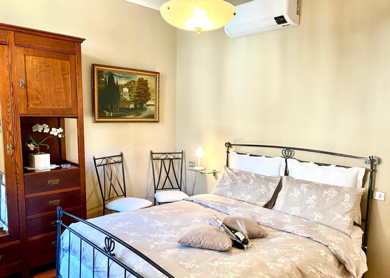 Villa Magnolia - Lake Como Lenno Exterior foto